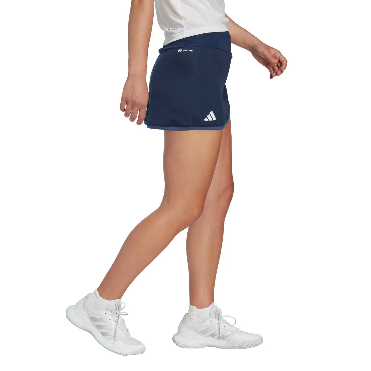 adidas Women's Club Tennis Skirt