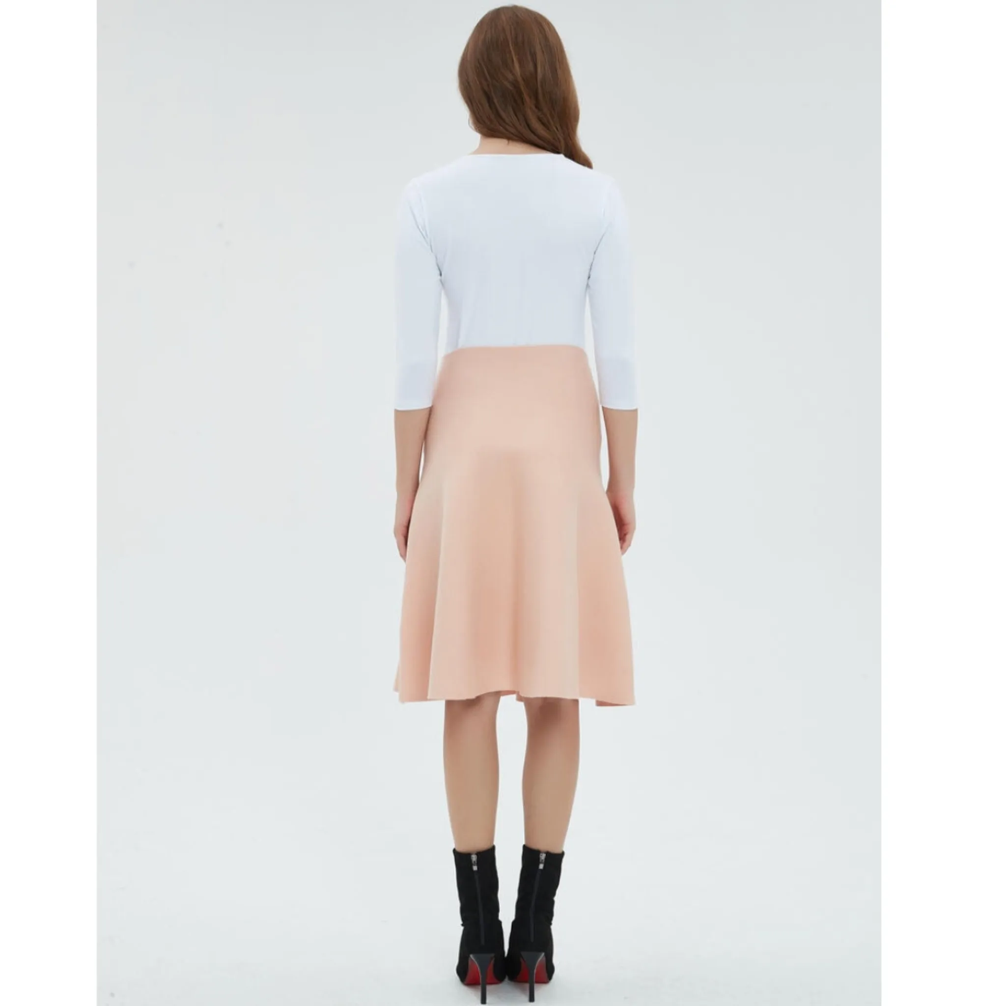 Amazing MM Skirt Year Round Magic Peach