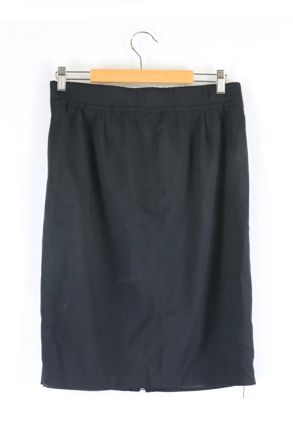 Arthur Galan Black Skirt 12