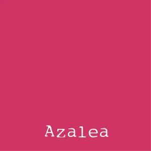 Azalea - LUXE Solids Jersey Knit - 1/2 Metre