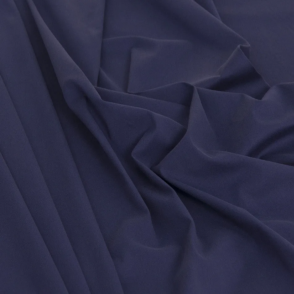 Blue Super Stretch Fabric 1828