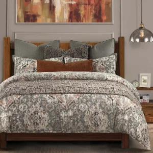 Carmen Kilim Bedding Set