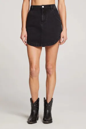 Elisia Mini Skirt