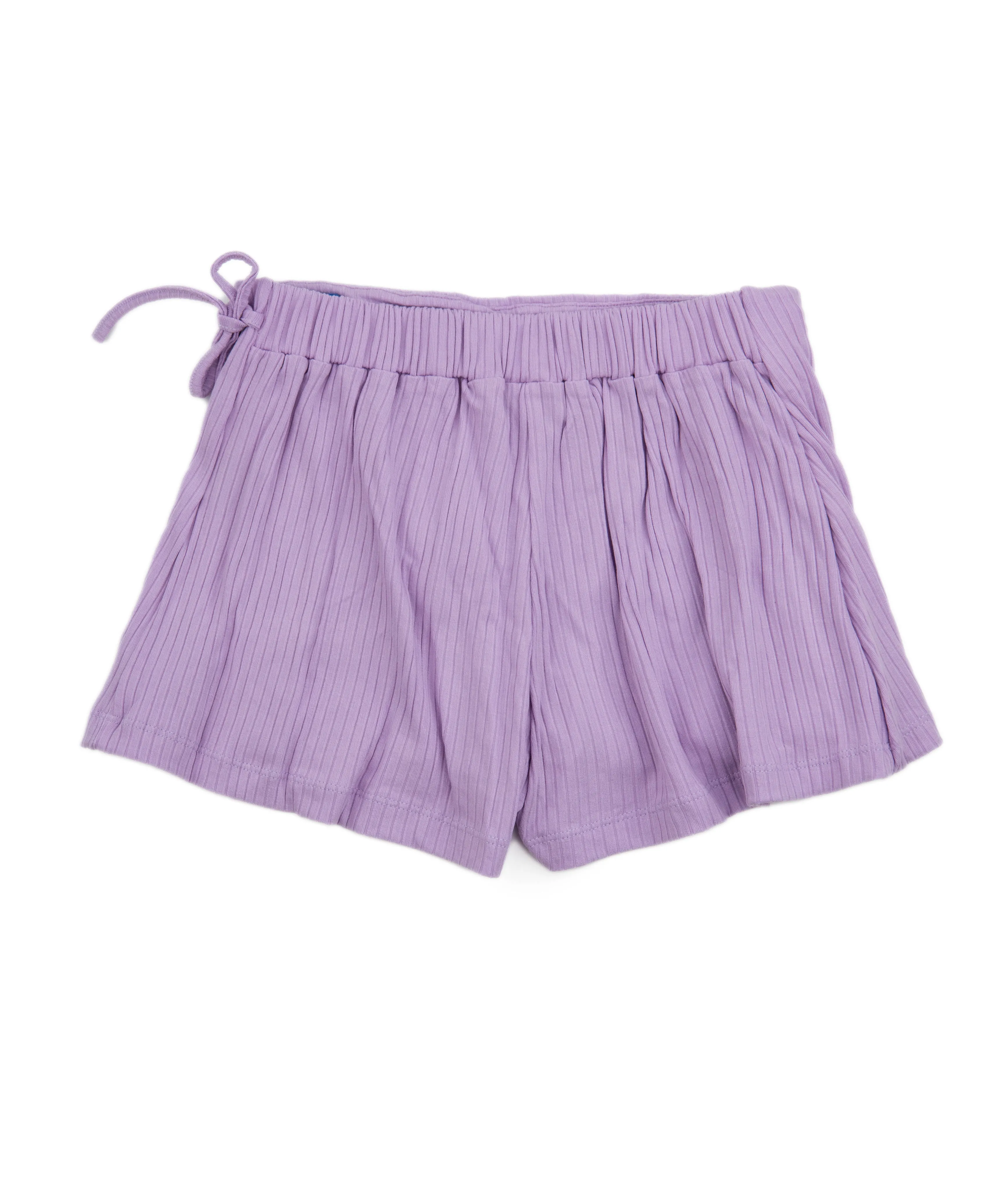 FBZ Girls Rib Tie Skort