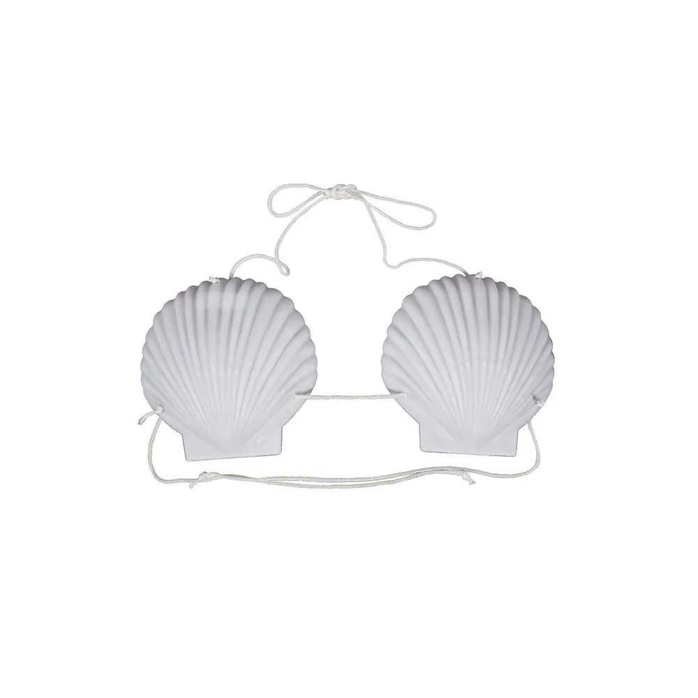 Hawaii Sea Shell Bra