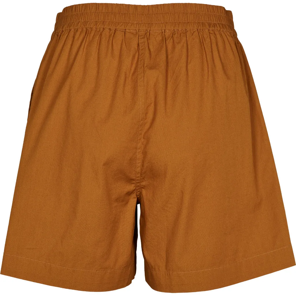 LAST ONE in XS - Silje Shorts - Tapenade