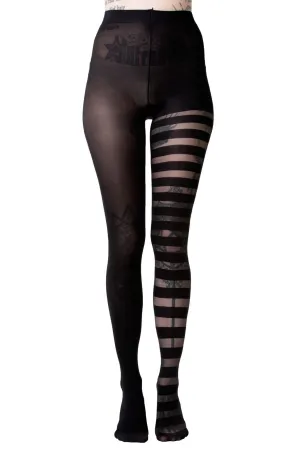 Libra Tights [B]