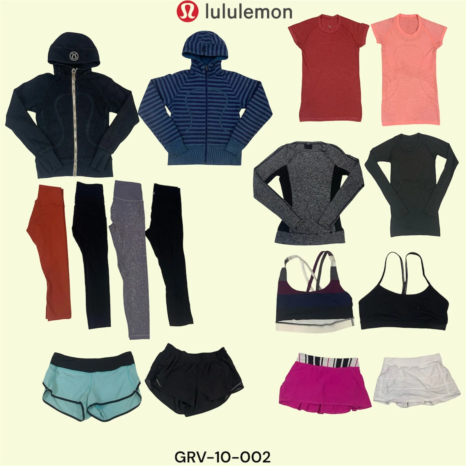 Lululemon New Look Trend: Comfortable & Chic (GRV-10-002)