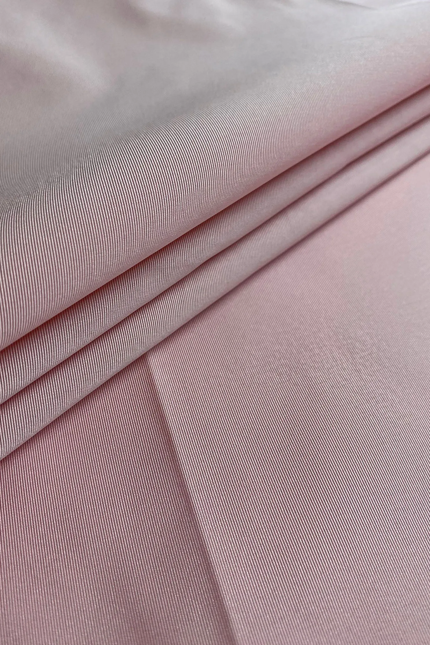 Pink Italian Poly Faille