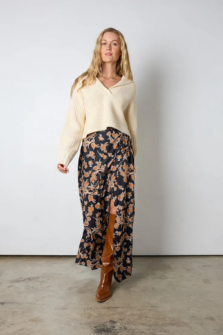 Reagan Maxi Skirt