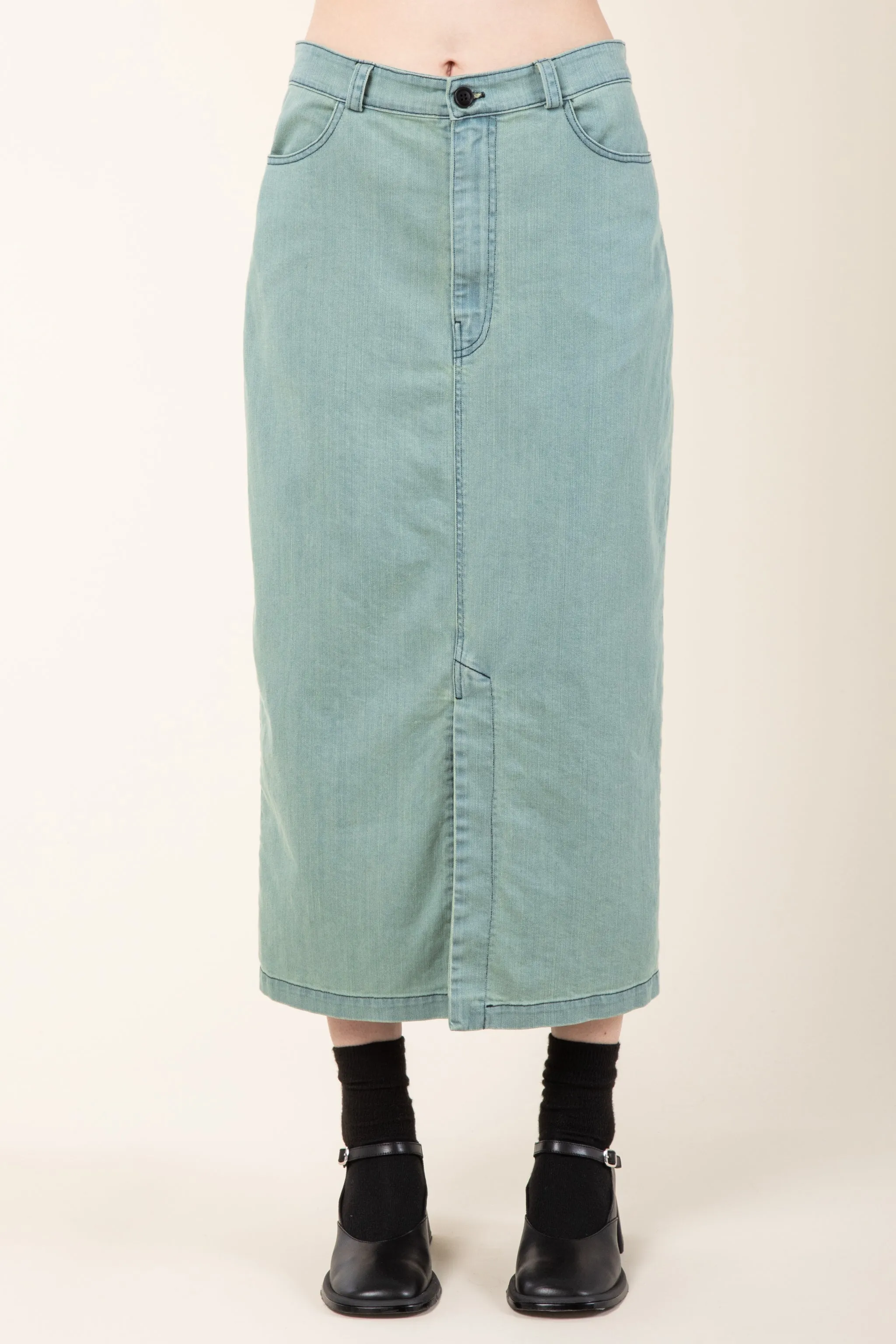 Spring St. Skirt in Vintage