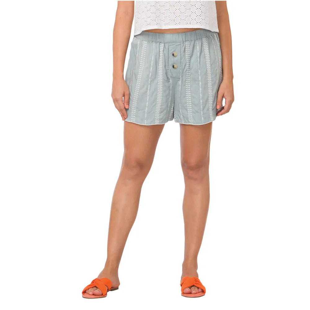 Woven Comfy Shorts